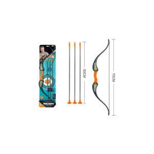 Set de joaca Arc, sageata si tinta AO JIE SUMMER