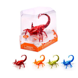 Scorpion Interactiv Hexbug SPIN MASTER