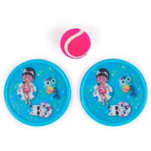 Set de joaca Gabbys Dollhouse SPIN MASTER SUMMER