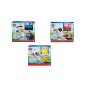 Set de joaca Tower Mini Playset Paw Patrol SPIN MASTER