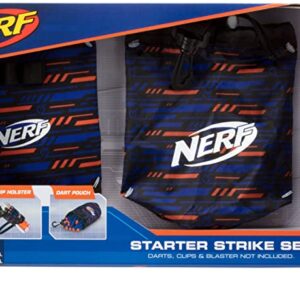 Husa pentru arma Nerf Jazwares