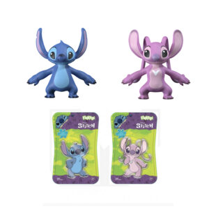 Figurina in asort. Stitch LONGSHORE