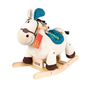 Balansator seria RODEO -Poni BATTAT