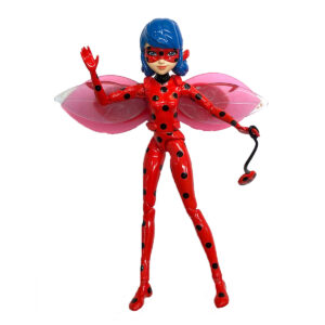Papusa Lady Bug S2 12cm