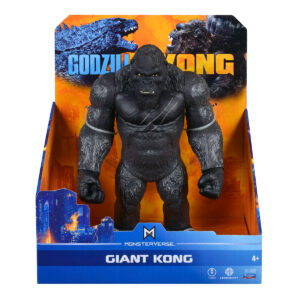 Figurina Kong Gigant 27 cm Godzilla vs. Kong