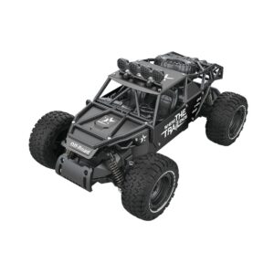 SL-309RHMR Masina cu telecomanda Off-Road Crawler Race culoare rosie mat 1:14 (acumul. 6V)