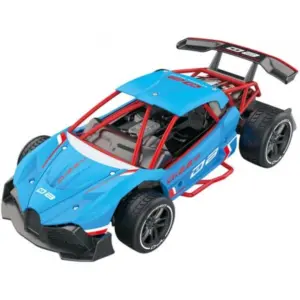Masina cu RC Gesture sensing Dizzy (albastra, 1:16) Sulong Toys