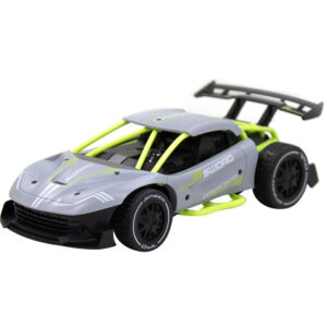 Masina cu telecomanda Speed racing drift&mdash; Sword (gri, 1:24)