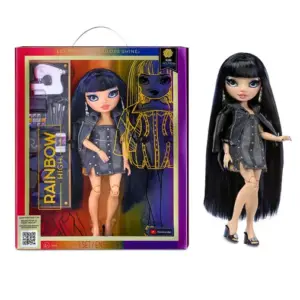 Papusa Kim Nguyen, Rainbow High Seria 5