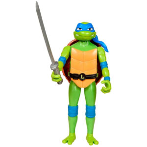 Figurina Leonardo XL Testoasele Ninja seria Movie III TMNT