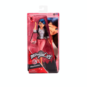 Papusa Marinette 26cm Miraculous S2