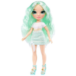 Papusa Daphne Minton,Rainbow High seria OPP