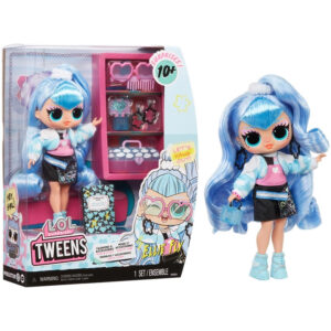 Papusa L.O.L. Surprise! seria Tweens Core - ELLIE FLY