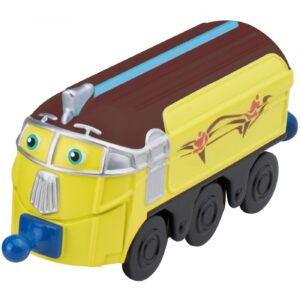 Locomotiva cu functie mecanica Fronstini CHUGGINGTON