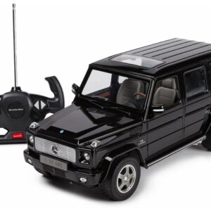 Masina Mercedes-Benz G55 AMG 1:14 cu radiocomanda RASTAR