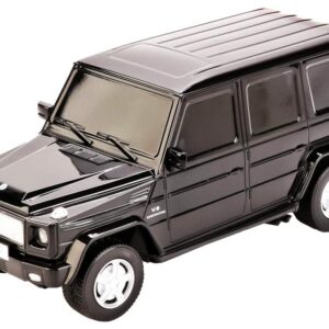 Masina Mercedes-Benz G55 1:24 cu radiocomanda RASTAR