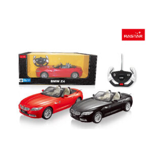 Masina BMW Z4 1:12 cu radiocomanda RASTAR