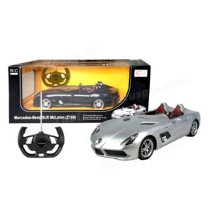 Masina Mercedes-Benz 1:12 cu radiocomanda RASTAR
