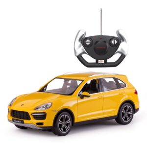 Masina Porsche Cayenne 1:14 cu radiocomanda RASTAR