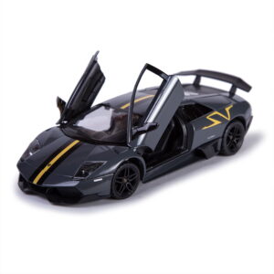 Masina Murcielago LP670-4 SVt 1:24 RASTAR