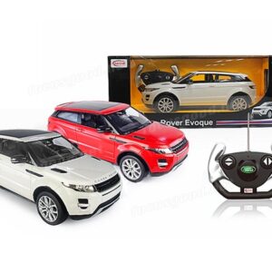 Masina Range Rover Evoque 1:14 cu radiocomanda RASTAR