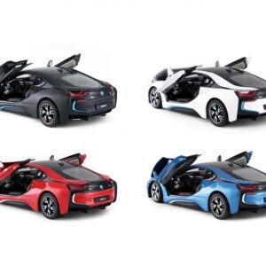 Masina BMW i8 1:24 RASTAR