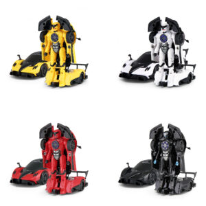 Masina-transformer Pagani Zonda 1/32 RASTAR