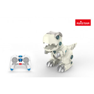 Robot dinozaur RASTAR