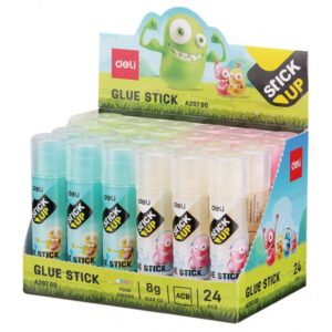 Lipici solid DELI Bumpees ACR 8gr