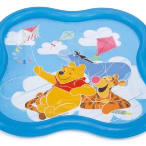 Piscina gonflabila Winnie the Pooh INTEX