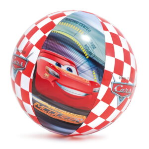 Minge gonflabila plaja Cars INTEX