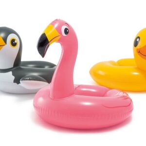 Cerc gonflabil 3modele 57-77x53-6159220 INTEX