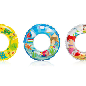 Cerc gonflabil 61 INTEX