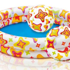 Piscina gonflabila Stelute INTEX