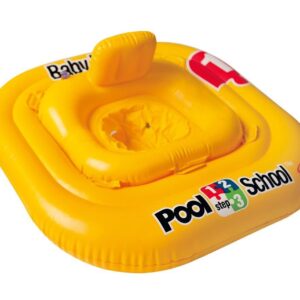 Cerc gonflabil cu picioare 1-2 56587 INTEX