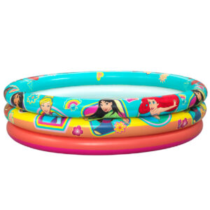 Piscina gonflabila Princesa Moana 122 x 30cm 2+ani Bestway