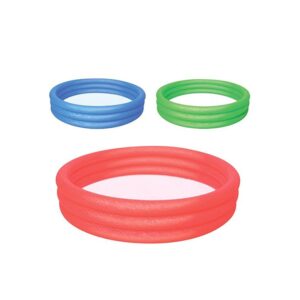 Piscina copii D1.52m/H30cm BESTWAY
