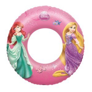 Cerc gonflabil DISNEY PRINCESS D56cm 3+ ani Bestway