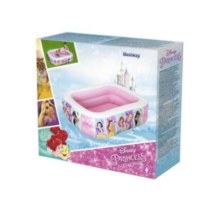 Piscina Princess 2.01mx1.5mx51cm