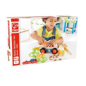 Basic Builder Set Hape