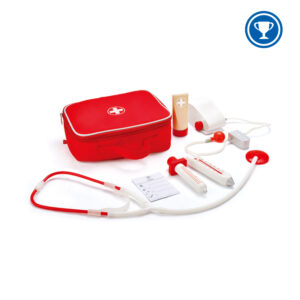 HAPE-DOCTOR ON CALL