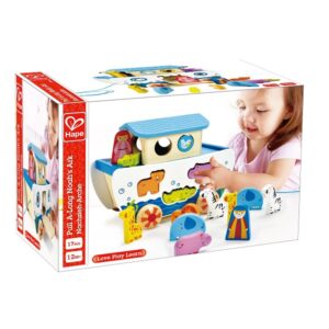 Jucaria Arca lui Noe