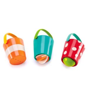 HAPE-HAPPY BUCKETS SET