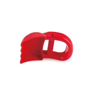 Hand Digger, Red, HAPE-HAND DIGGER, RED