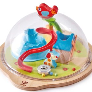 HAPE-SUNNY VALLEY ADVENTURE DOME