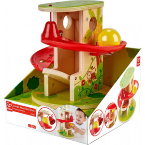 HAPE-JUNGLE PRESS AND SLIDE