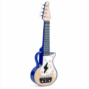 Learn with Lights Ukulele-Blue