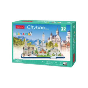 CITY LINE BAVARIA