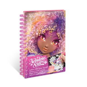 Jurnal creativ - Magic