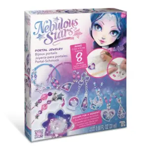 Nebulous Stars 11134 Bijuterii portal